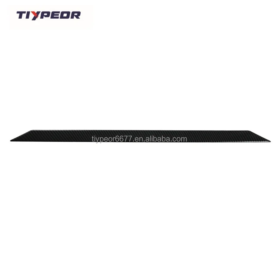 product exterior trims kit for bmw 5 series g30 2024 door cup protector handle front fog lamp rear mirror charging port cover tiypeor-7