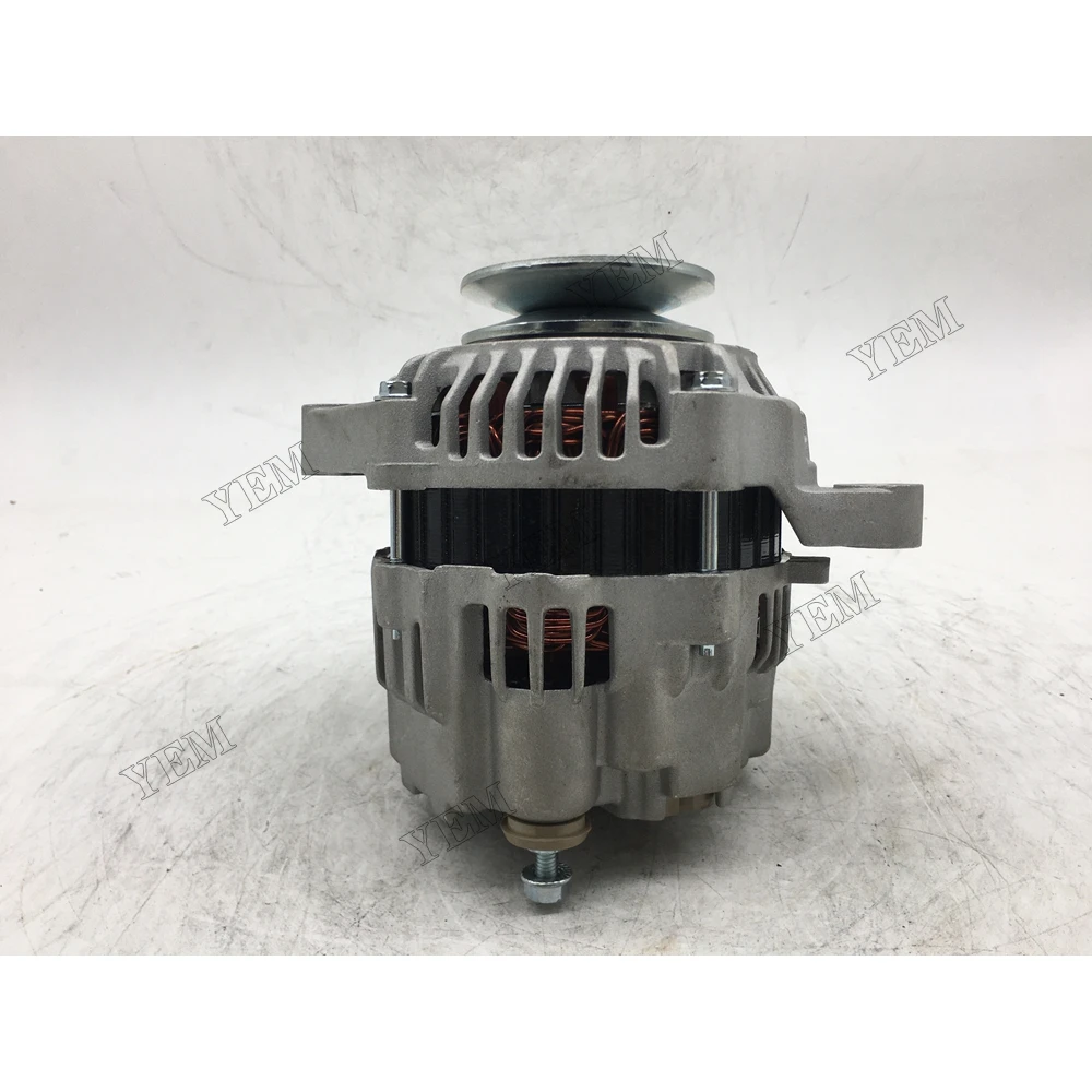 For Kubota E303 Alternator Engine Parts Factory