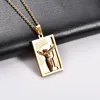 Gold 1 with Chain