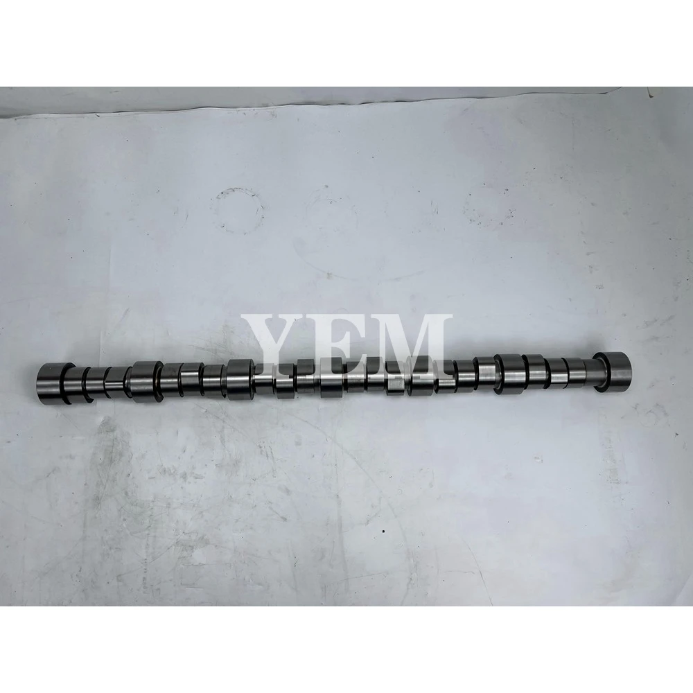 Stock Complete C32 Camshaft 402-9998 for Standard Size Engine Parts 6