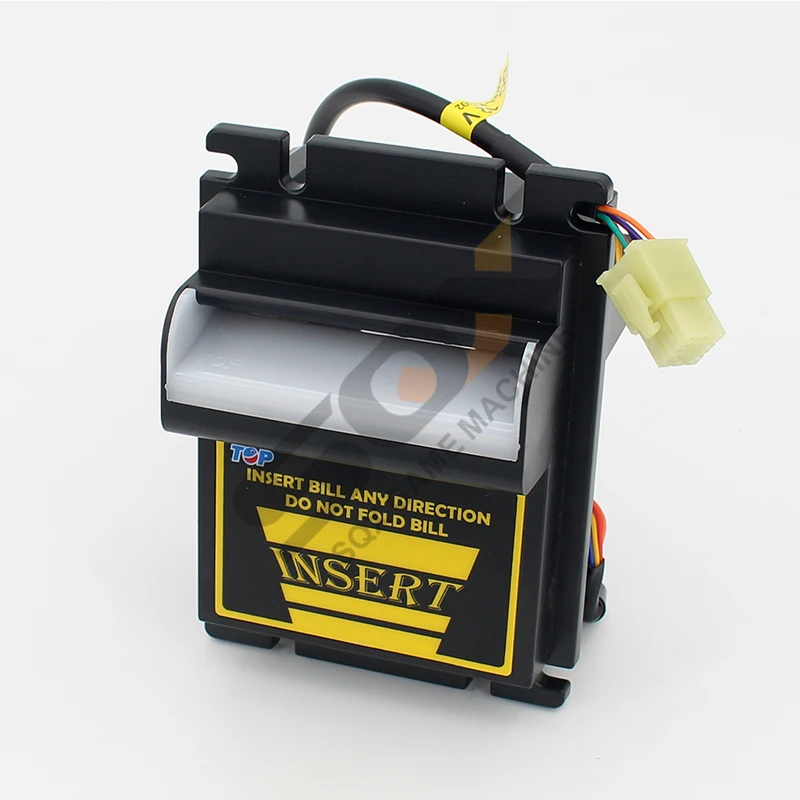 SQX Jamaican Currency Accept Bill Acceptor TB74 for Vending Machine