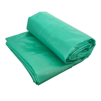 high-quality  PE Tarpaulin Outdoor Used For Tent And Covering Small Tarpaulin Tarps Cover