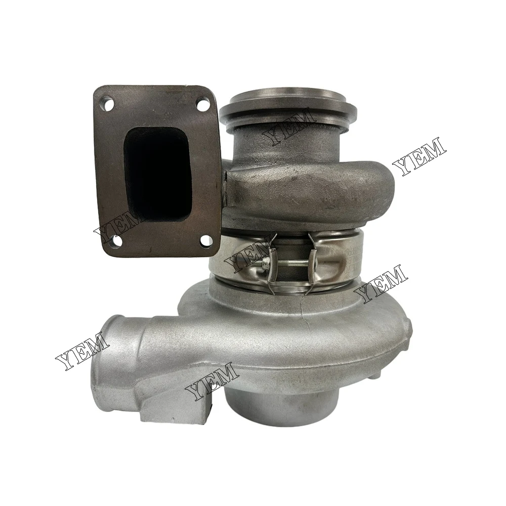 Turbocharger 3032047 for Caterpillar 3056E Engine Engine Rebuild Kit 6