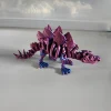 púrpura 14CM