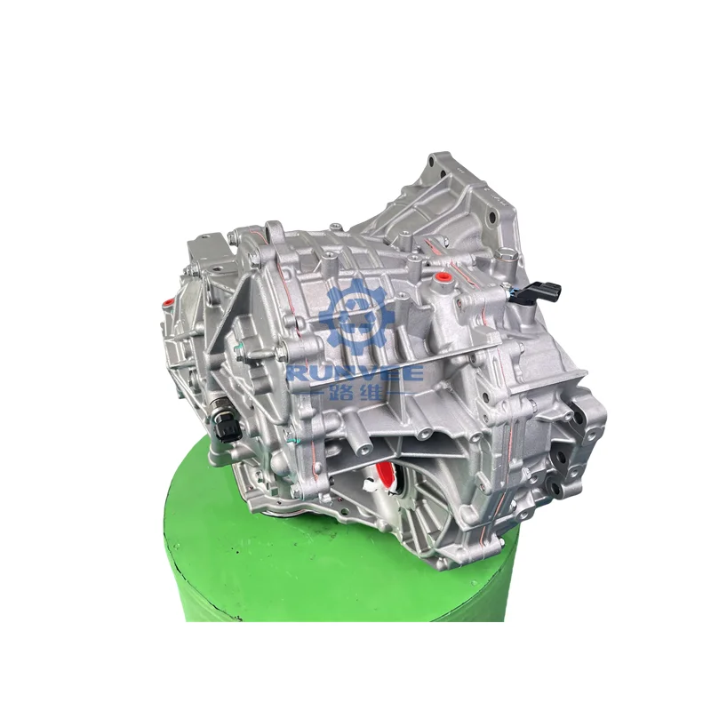 RUNVEE AWD K114F Remanufactured Transmission for Toyota RAV4