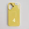 4. jaune