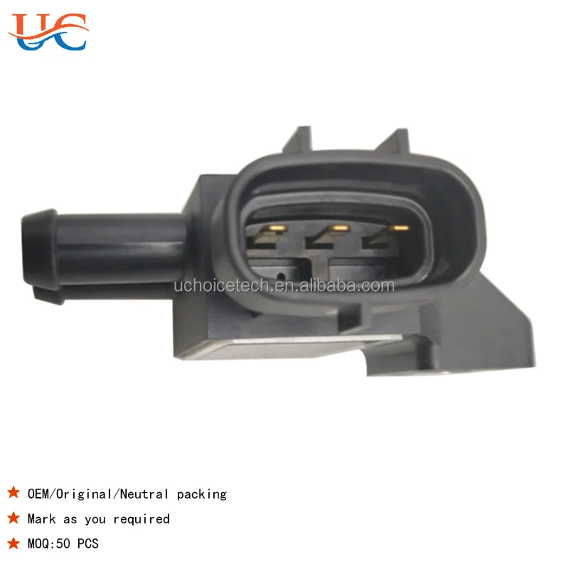 Genuine Exhaust Differential Pressure Sensor 8983314120 8983314120 For Isuzu Dmax Mux Buy