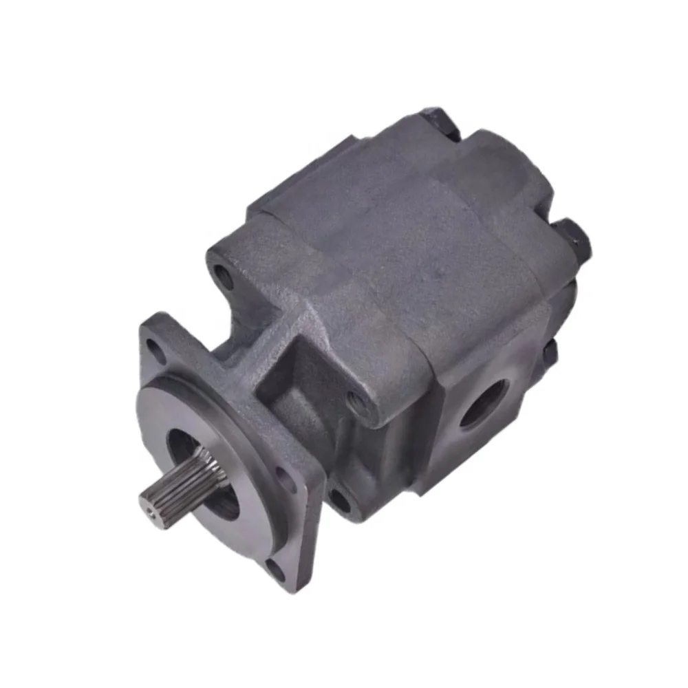 Parker P Series Hydraulic Gear Pump P15 P20 P30 P31 P50 P51 P75 P76 ...