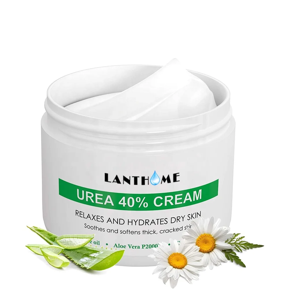 best urea foot cream