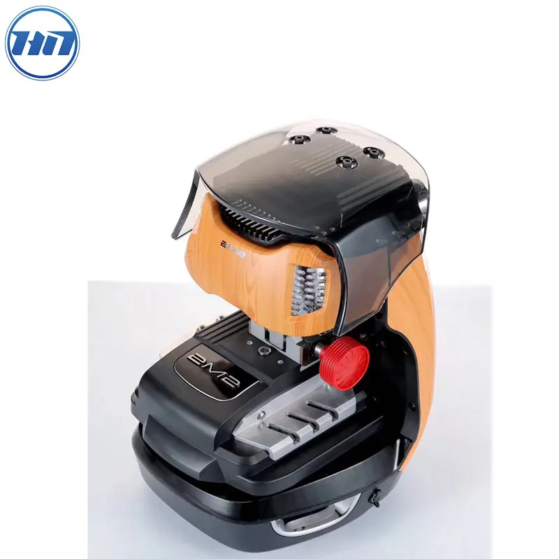 Original Magic Tank 2M2 Car Key Cutting Machine Work on Android Via Phone Connect