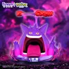 Geng ghost super gigante alto 115 cm