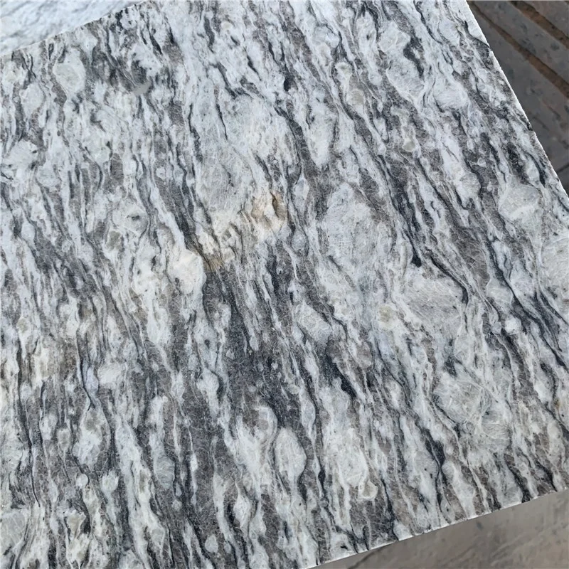 product sea wave grey slabs spray white kitchen countertops slab granite-3