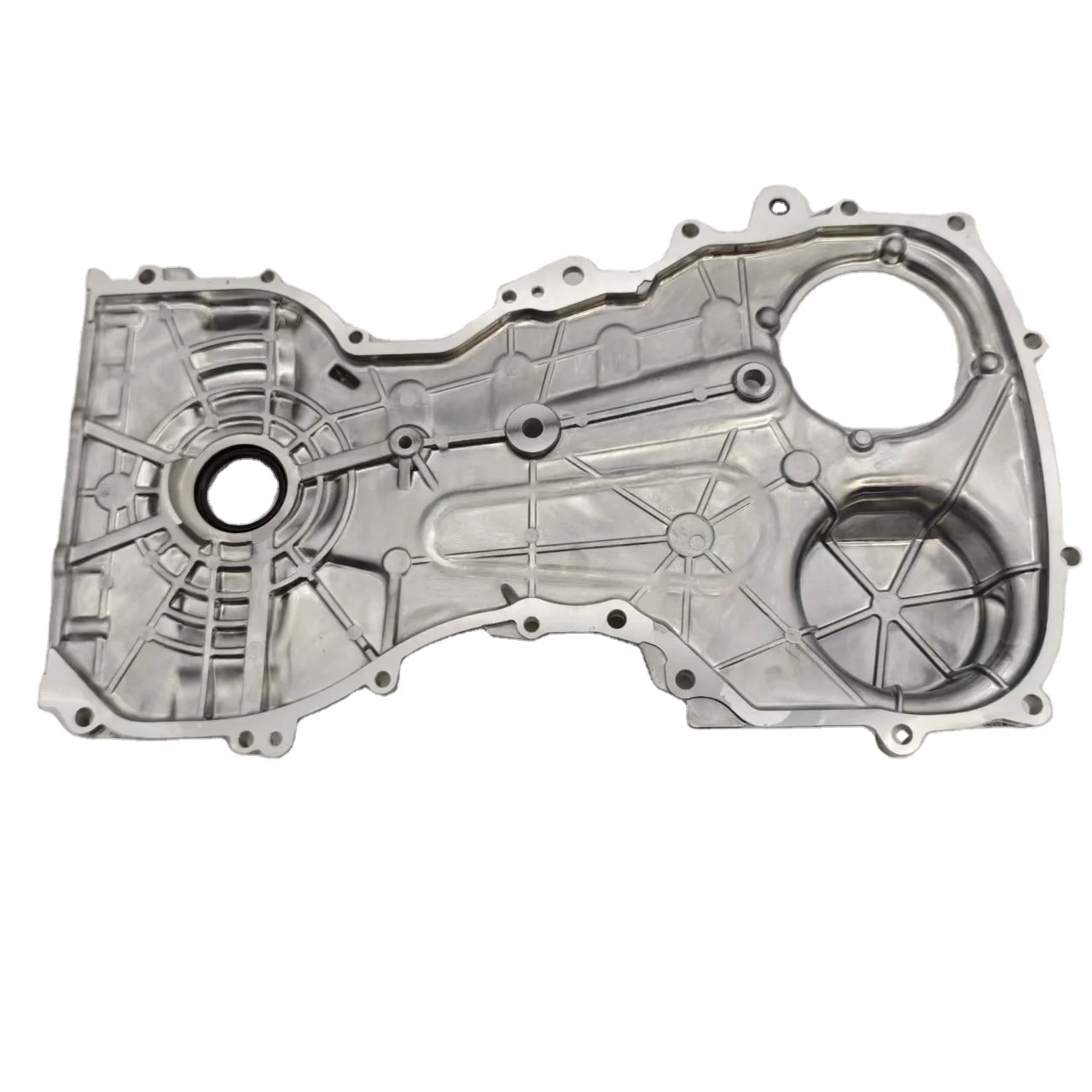 21350-2GGA0 Timing Cover for Korean Auto Parts 2016-2022