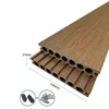 co-extrusion oak wood color