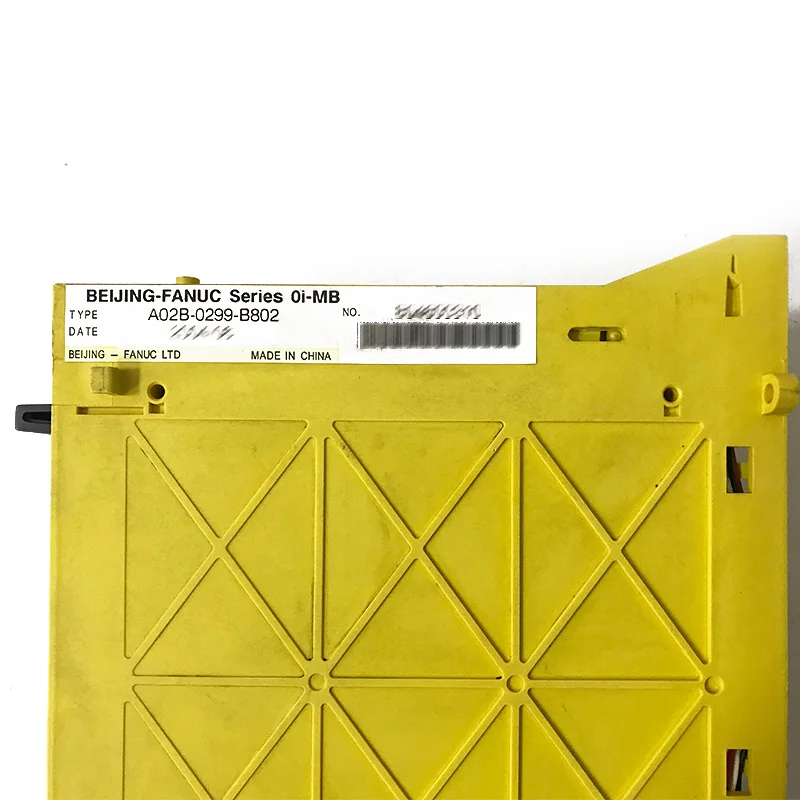 A02B-0299-B802 Oi-mb Bộ Điều Khiển Hệ Thống Fanuc Chính Hãng