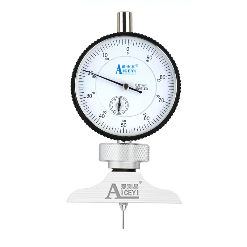 ACE Digital Depth Gauge / Mechanical Depth Gauge Price