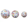 popcorn ball