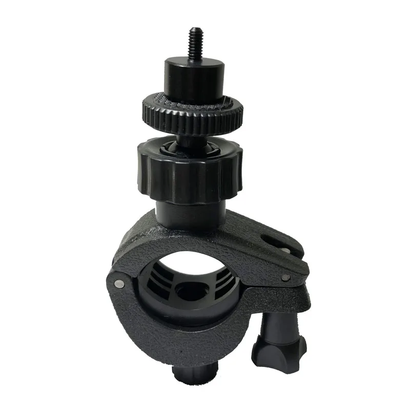 Алюминиевый штатив с резьбой Винт-адаптер наружной 1/4 3/8 для M4 Женский Мужской конвертер ёмкостный тачскрин аналагово-цифровой преобразователь штатива камеры