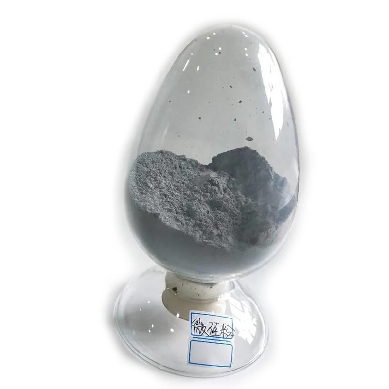 Диоксид кремния используется в качестве цементной смеси/цена на микро-силиконовый порошок/диоксид микрокремния
