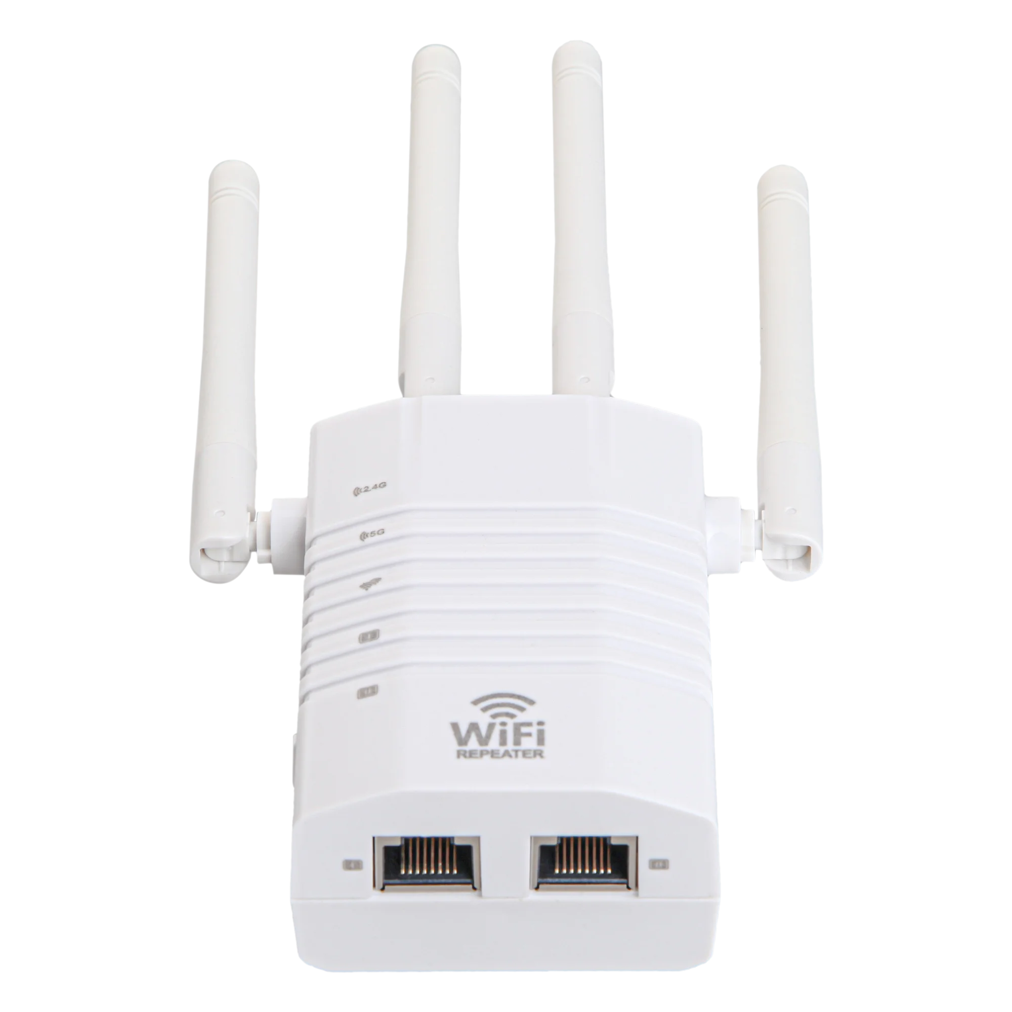 Edup Epac2955 5ghz Long Distant Wireless 1200mbps Wifi Repeater Wifi Range Extender Router 5.8g