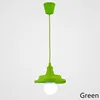 Verde