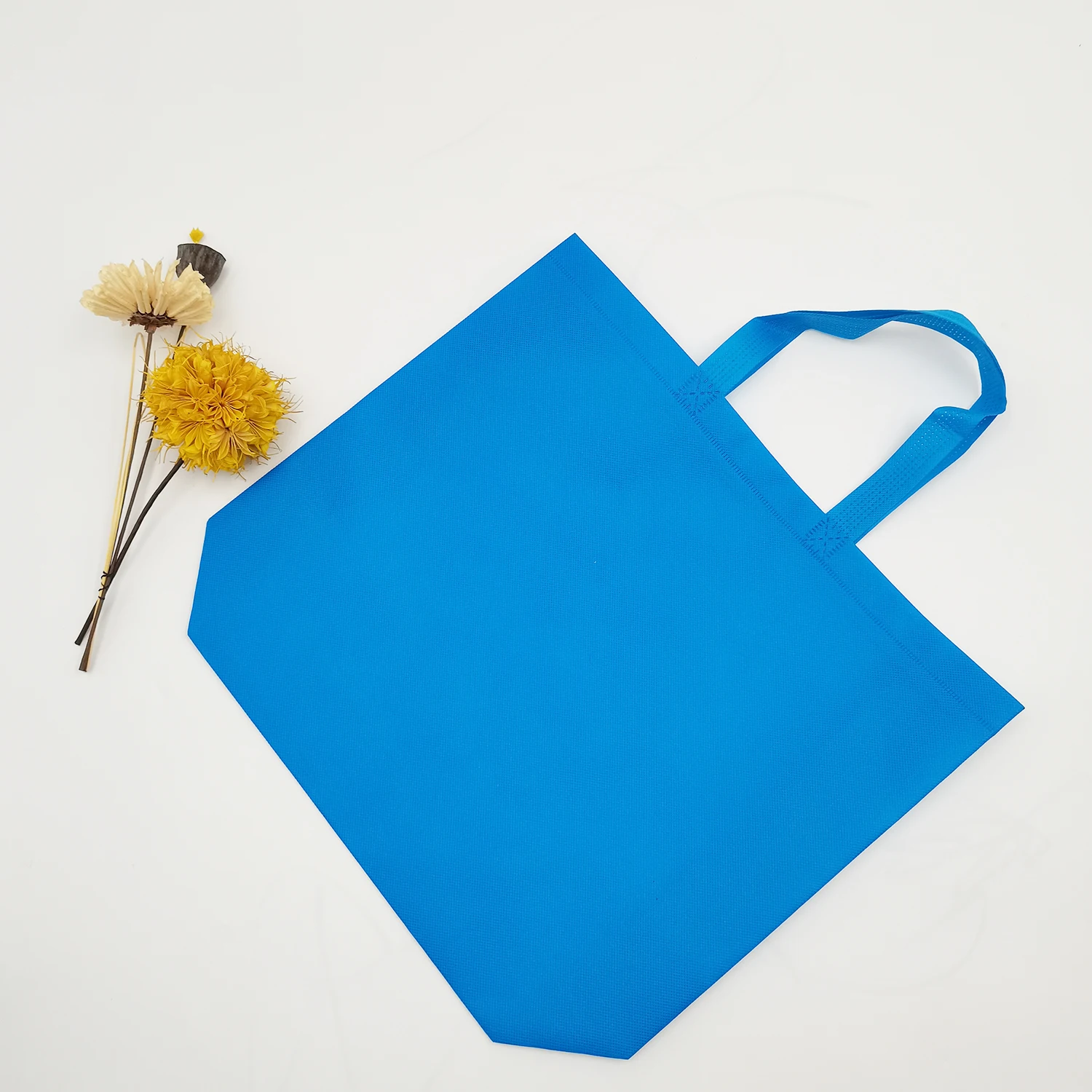 Cheap Eco Friendly Printed Extra Large Tote Bags Printed Pp Non Woven