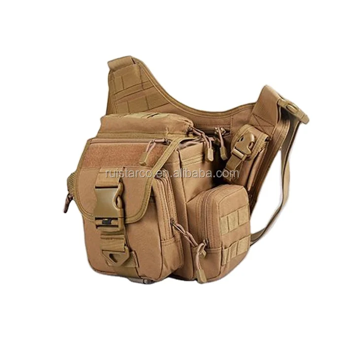 pochette militaire molle