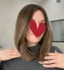 Ash blonde ombre 7