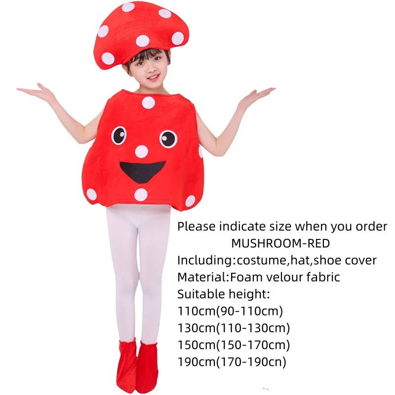 Costume Da Anguria Con Cappello Per Adulti Per 29,70