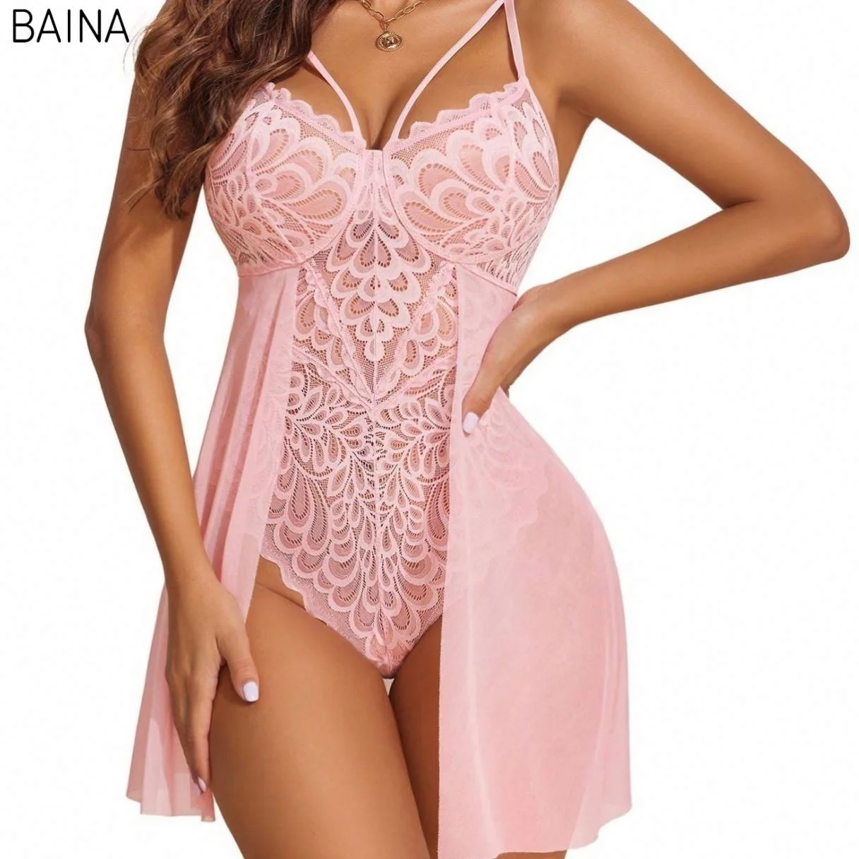 sexy slimming lingerie Office Lingerie for Women Sexy main image 0