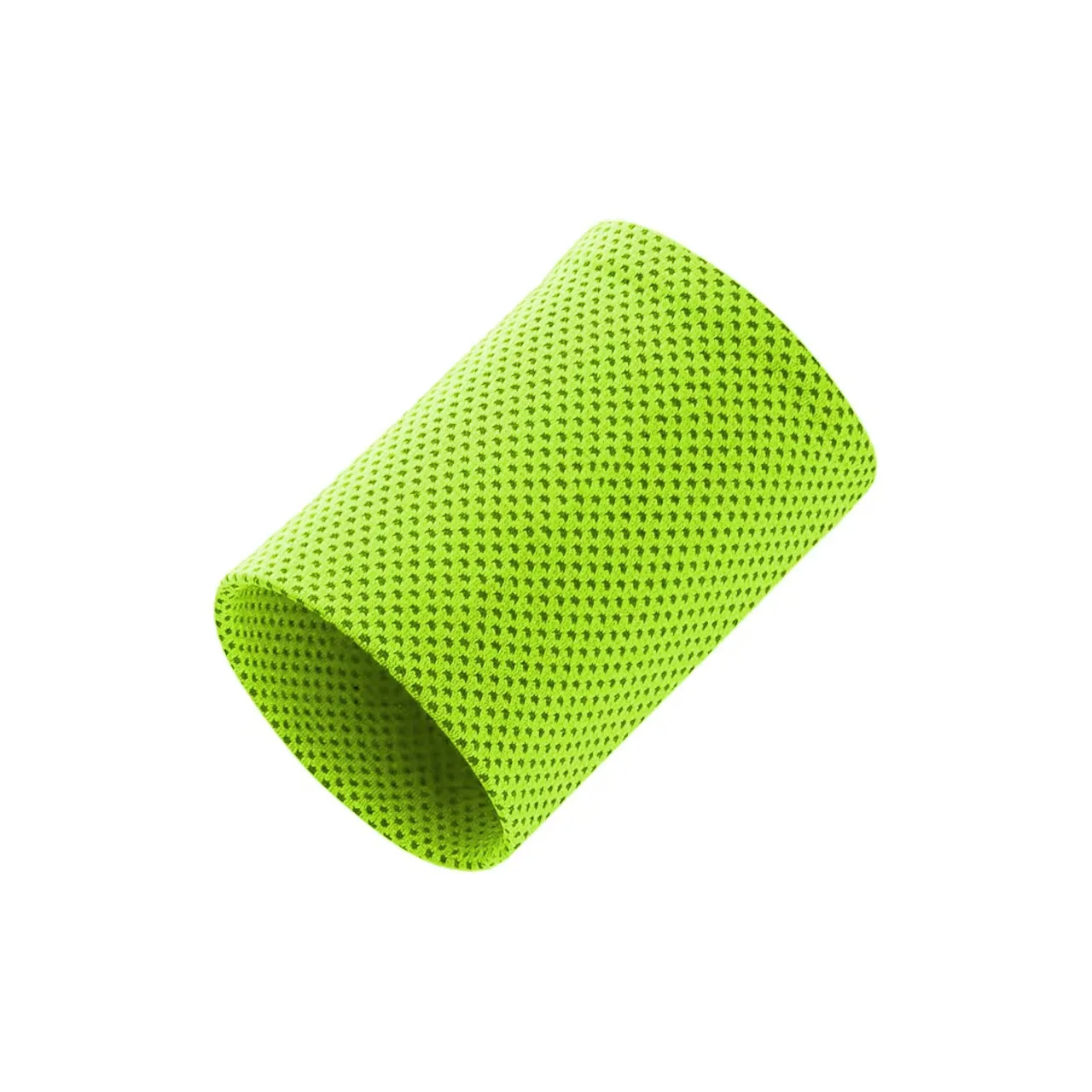 Customized Sweat-Absorbing Towel Wristband for Sports Running & Fitness Yoga Cold-Sensation Breathable Wrist Protection preview 4