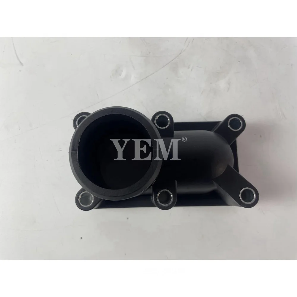 For Perkins 1006-6 Thermostat House 4133L011 Engine Parts 3