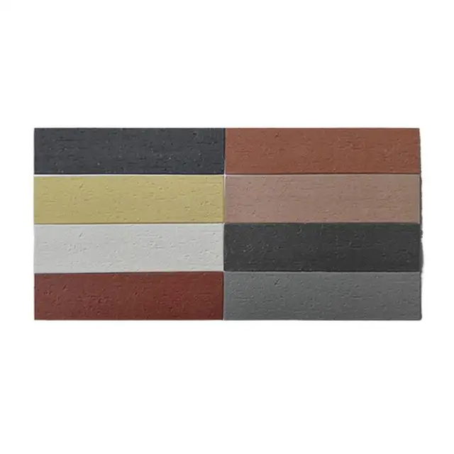 Outdoor Wall Tiles Flexible Natural Wall Cladding Stone Panels Soft Tiles For Counter Topceiling Cupboard Floor