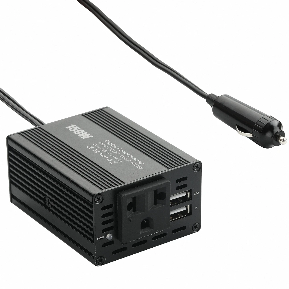 dc 24v to ac 110v inverter