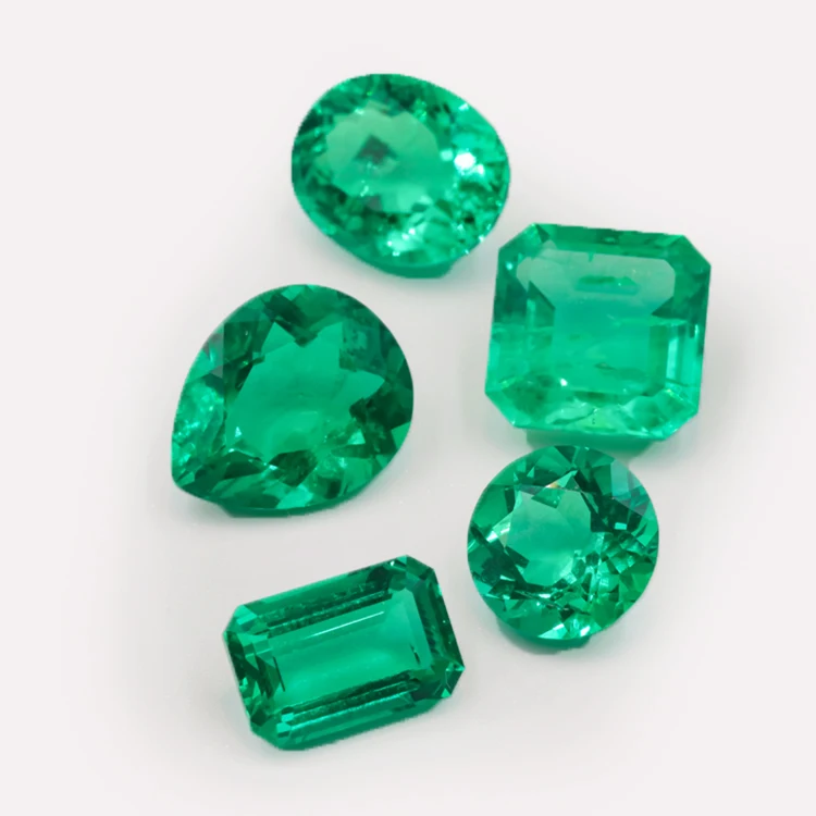 Naked Diamond Gems Are Made Of Raw Stones Laboratory Grown Grandmother