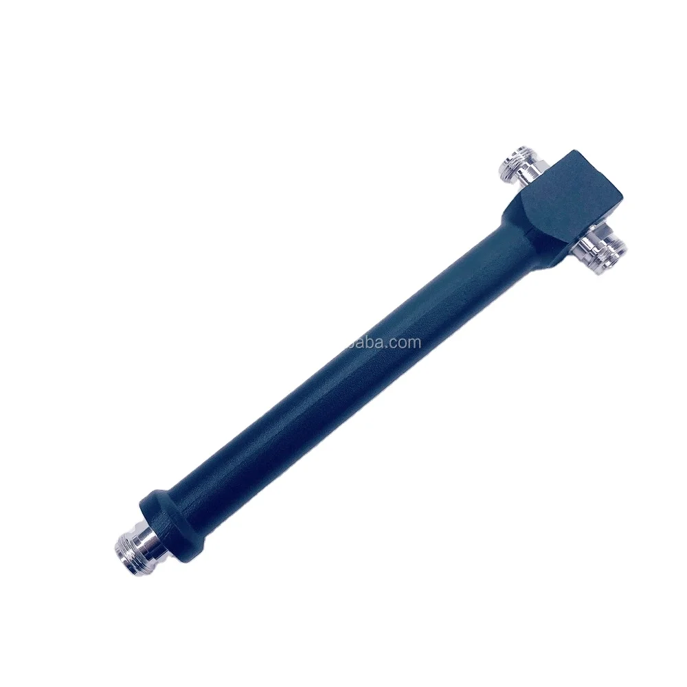 N-Female Connector Two Power Divider 2/3/4 Way Power Splitter 698-3800MHz