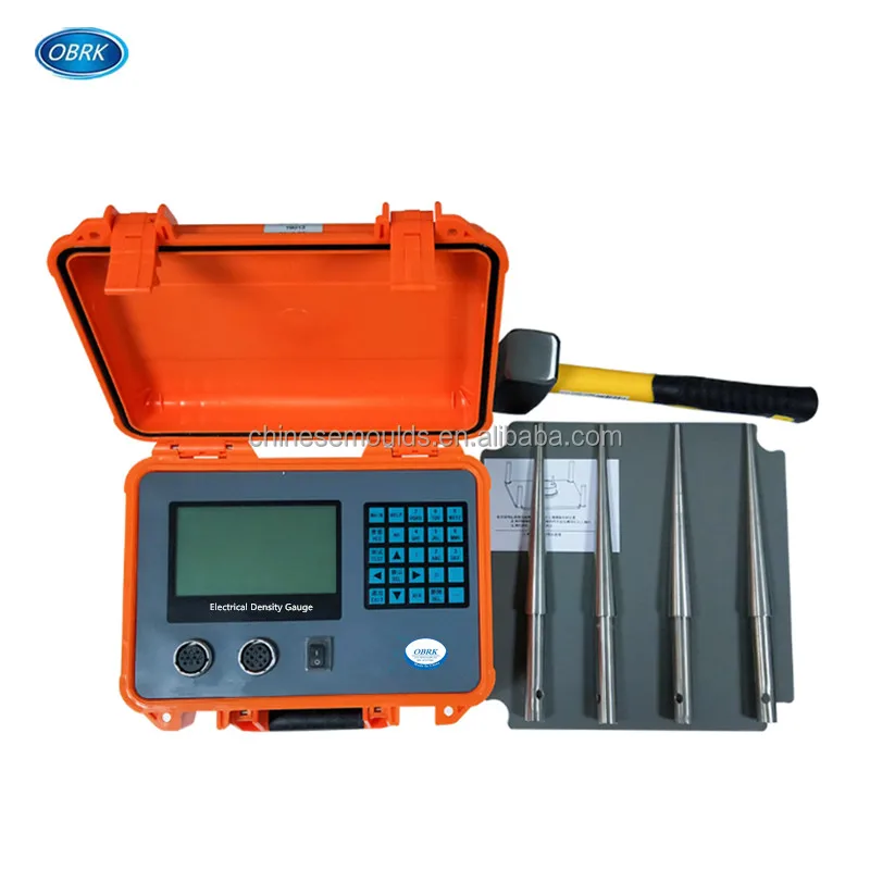 Density Troxler Compaction Testing Nuclear Moisture Density Gauge Buy