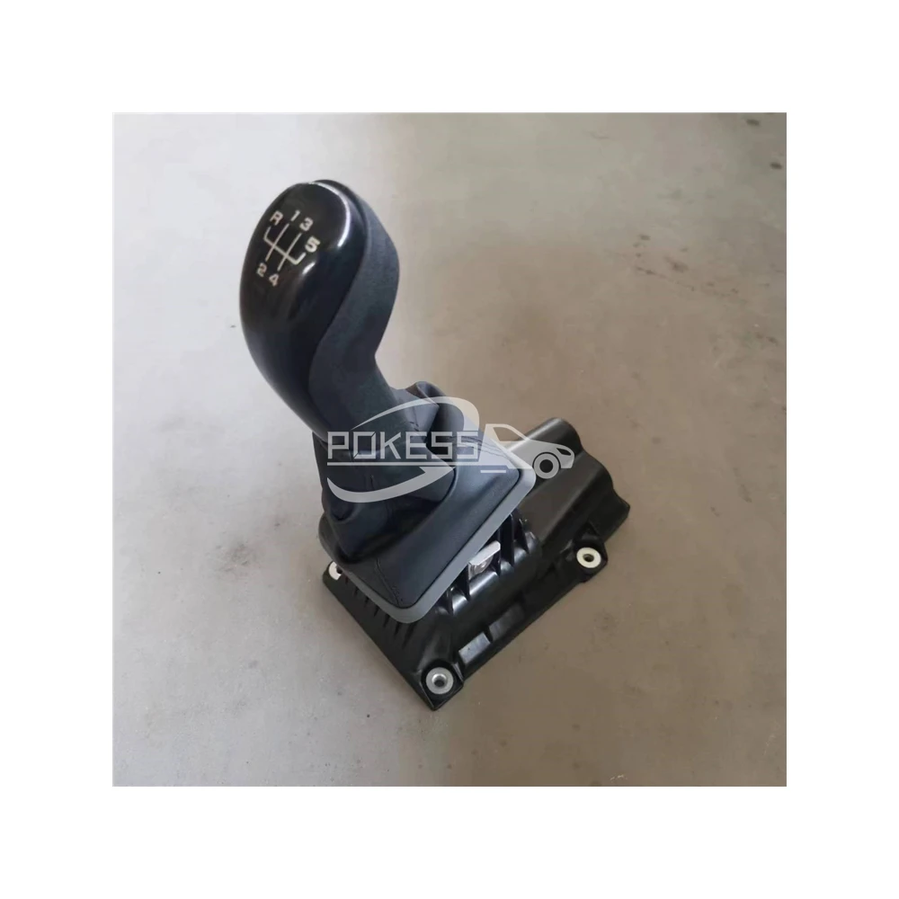 High-quality Gear Shift Lever Assy 24578498 Shift — 5