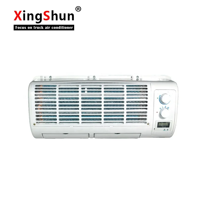 24v Portable Wall Mounted Truck Air Conditioner Evaporator Units For Van Camper 12v Buy 12v Bus Evaporator Unit 24v Truck Air Conditioning Units Portable Air Handling Unit Product On Alibaba Com