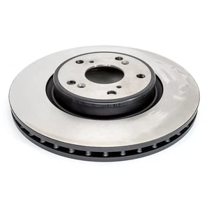 Hot Sale BYD Atto 3 Front & Rear Brake Disc Beake Disc Car Accessories & Spare Parts for BYD Yuan Plus