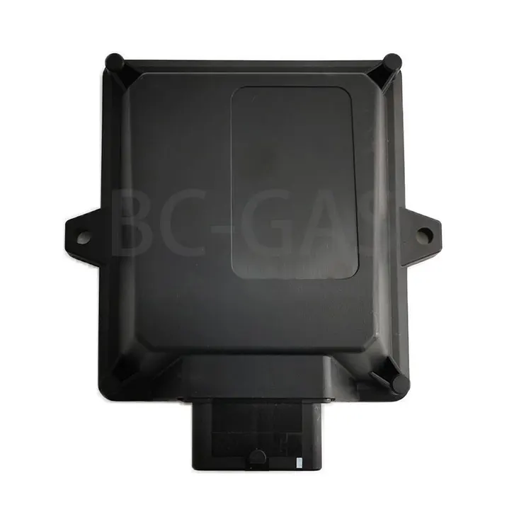 AEB lpg Cng Conversion Kit Electric Engine Controller 4cyl With OBD2 With OMVL Software