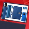 Blue-7pc set