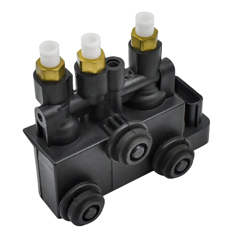 Premium Valve Block for New Land Rover 406 High Quality Component