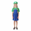 Green girls