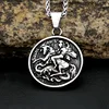 Single pendant