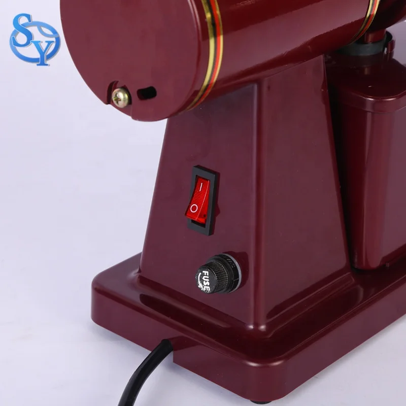 Регулируемая электрическая кофемолка для итальянского эспрессо по конкурентоспособной