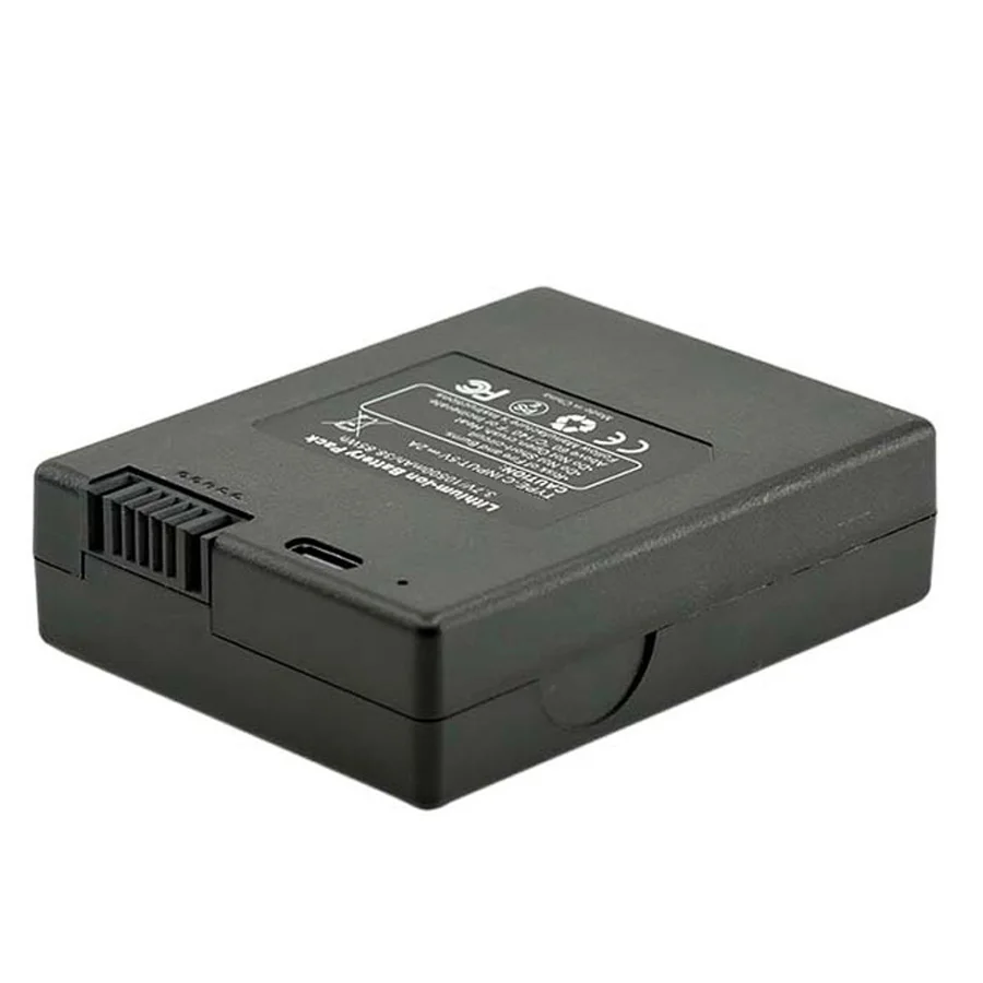 Batería de 10500mAh / 38.85Wh para Eufy E330, eufyCam 3, S230 3 en 1 Video Smart Lock a, S330, S330 eufyCam, caja de entrega inteligente, Smart Lock Touch, Smart Lock Touch