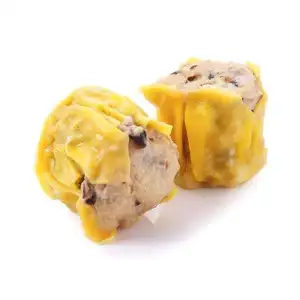 Hot Sale  Instant Food  Steamed Dumplings Quick-frozen Steamed  Shao Mai