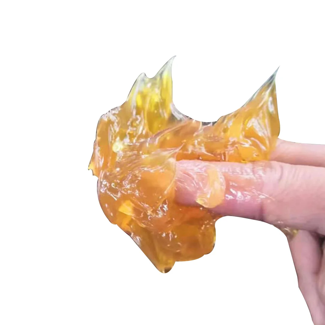 Lubricant Grease Manufacture Lithium Liquid Grease for Concrete Pump Nlgi 00