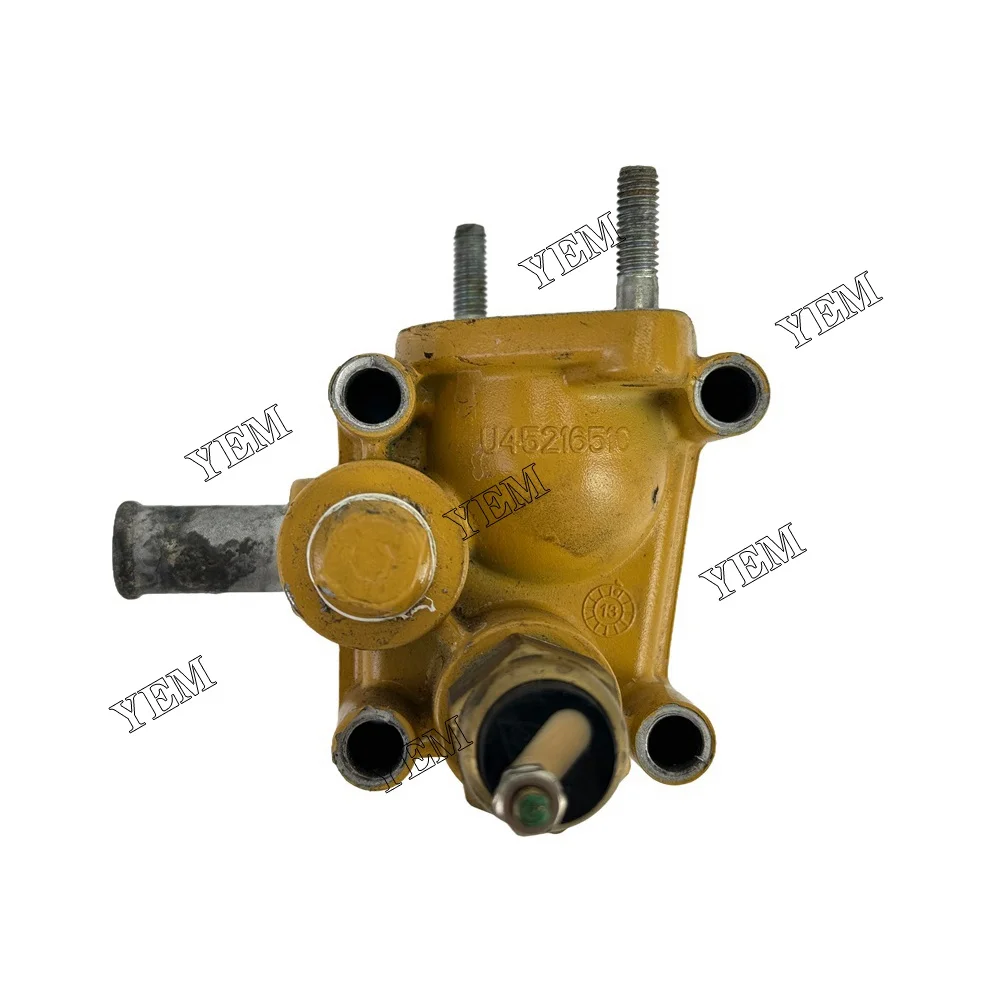 403D-11 Fitting Thermostat for Perkins Fitting Thermostat Standard Size Engine Parts 6
